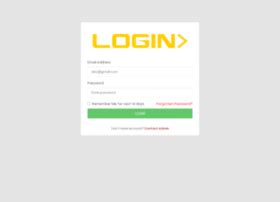 anyx login